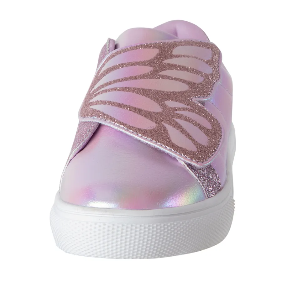 Girl's Millie Butterfly