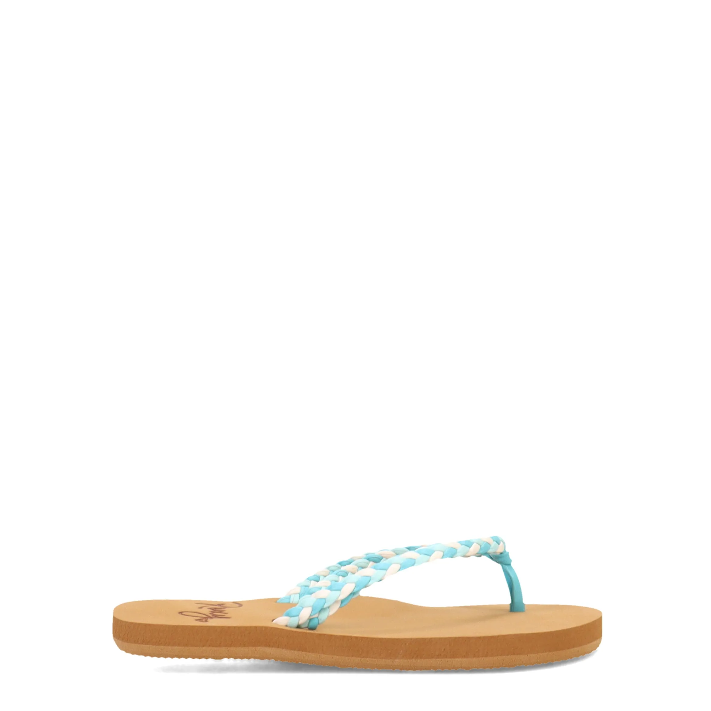 Girl's Roxy, Costas II Sandal - Little Kid & Big Kid