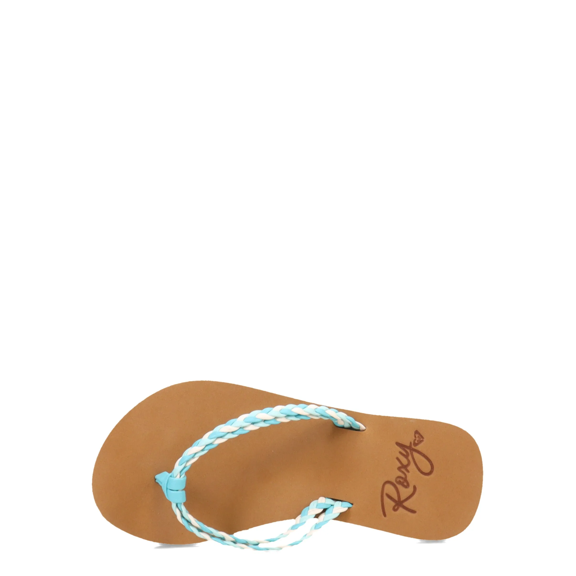 Girl's Roxy, Costas II Sandal - Little Kid & Big Kid