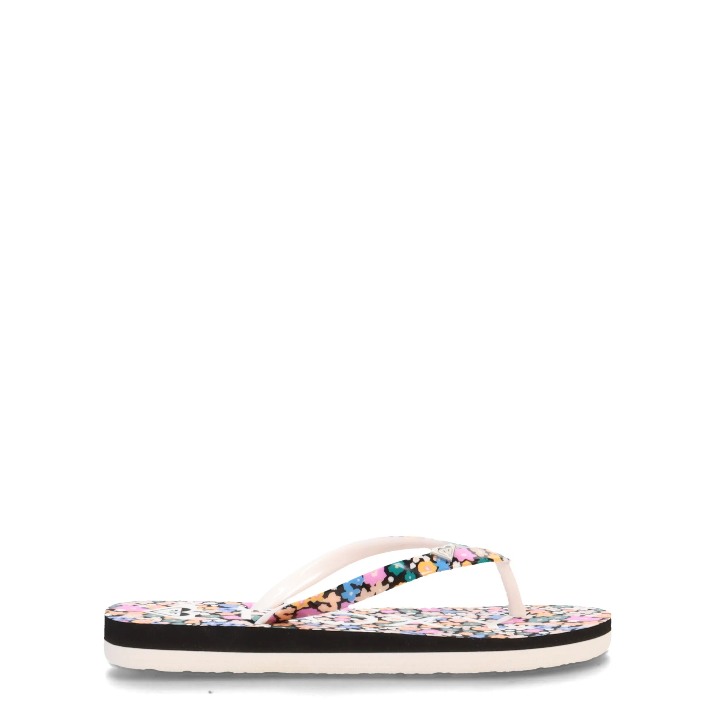 Girl's Roxy, RG Pebbles VII Sandal - Little Kid & Big Kid