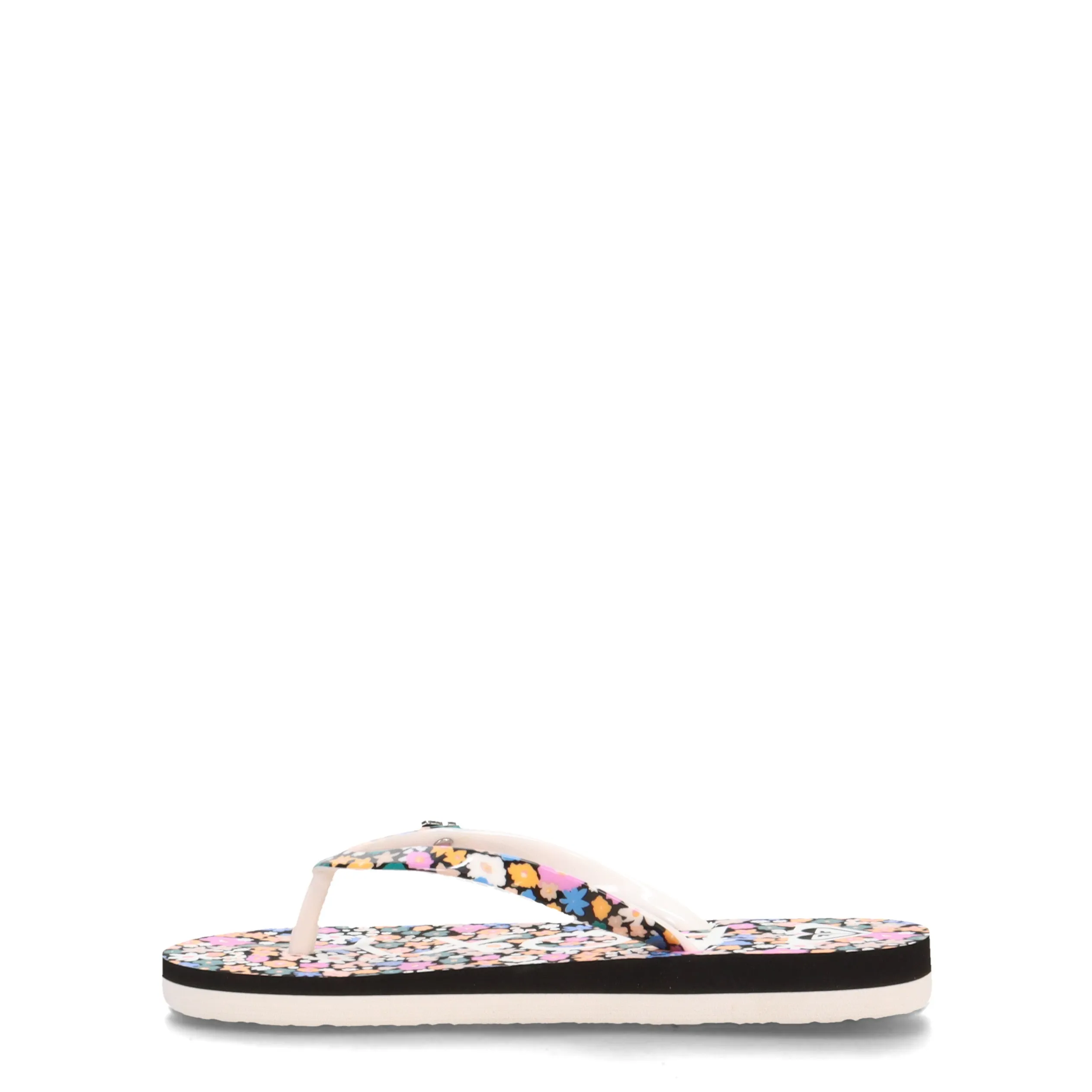 Girl's Roxy, RG Pebbles VII Sandal - Little Kid & Big Kid