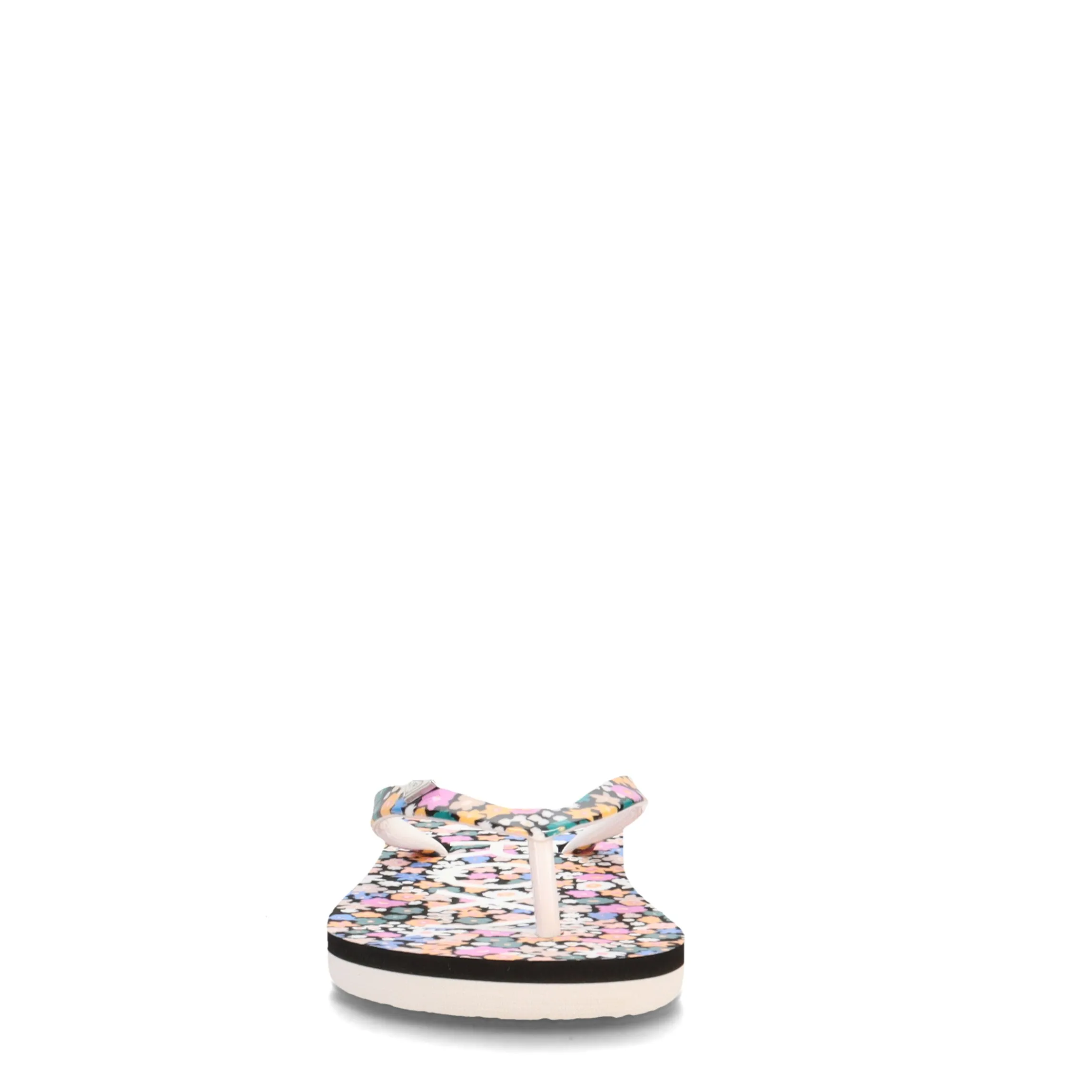 Girl's Roxy, RG Pebbles VII Sandal - Little Kid & Big Kid