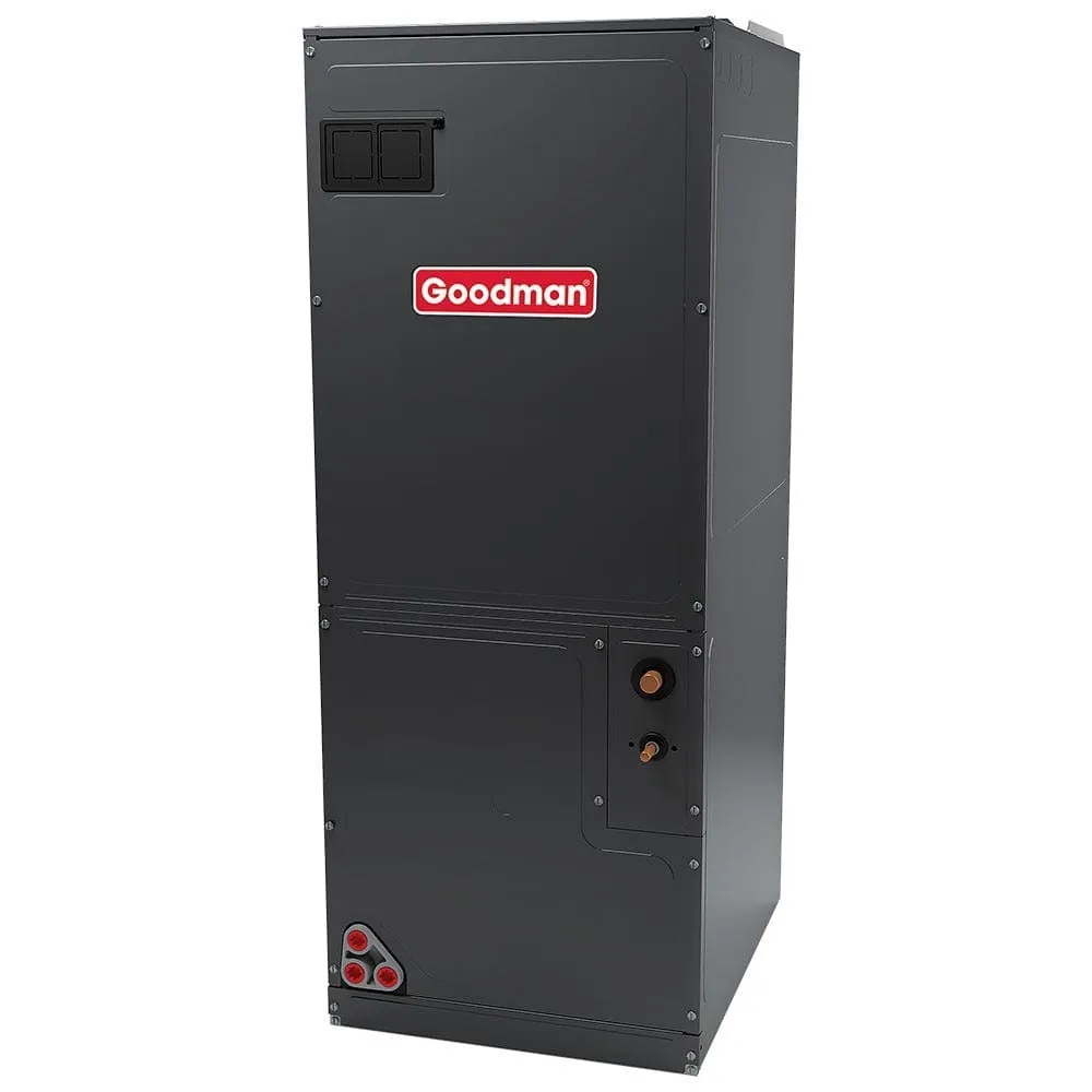 Goodman GSX16S241 2 Ton 16 SEER Variable Speed Central Air Conditioner Split System - Multiposition - HA18819