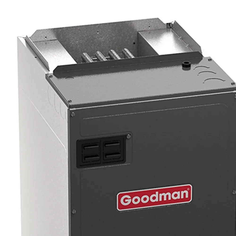 Goodman GSX16S301 2.5 Ton 16 SEER Variable Speed Central Air Conditioner Split System - Multiposition - HA18868