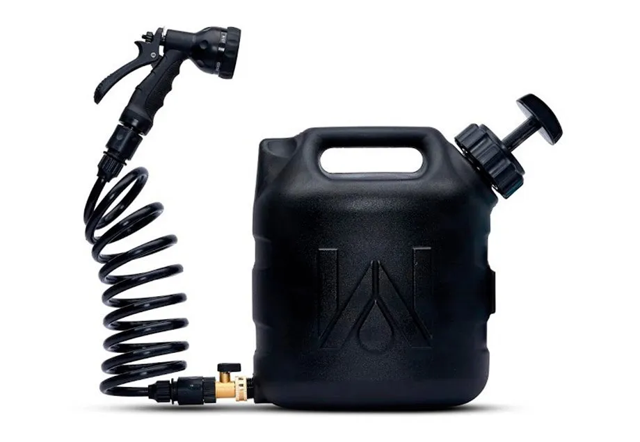 GoSpout 2.0 Gallon Portable Water Tank