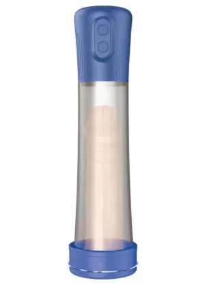 H2O Rechargeable Penis Pump