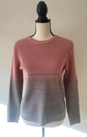 Hayley Knit Crew Sweater