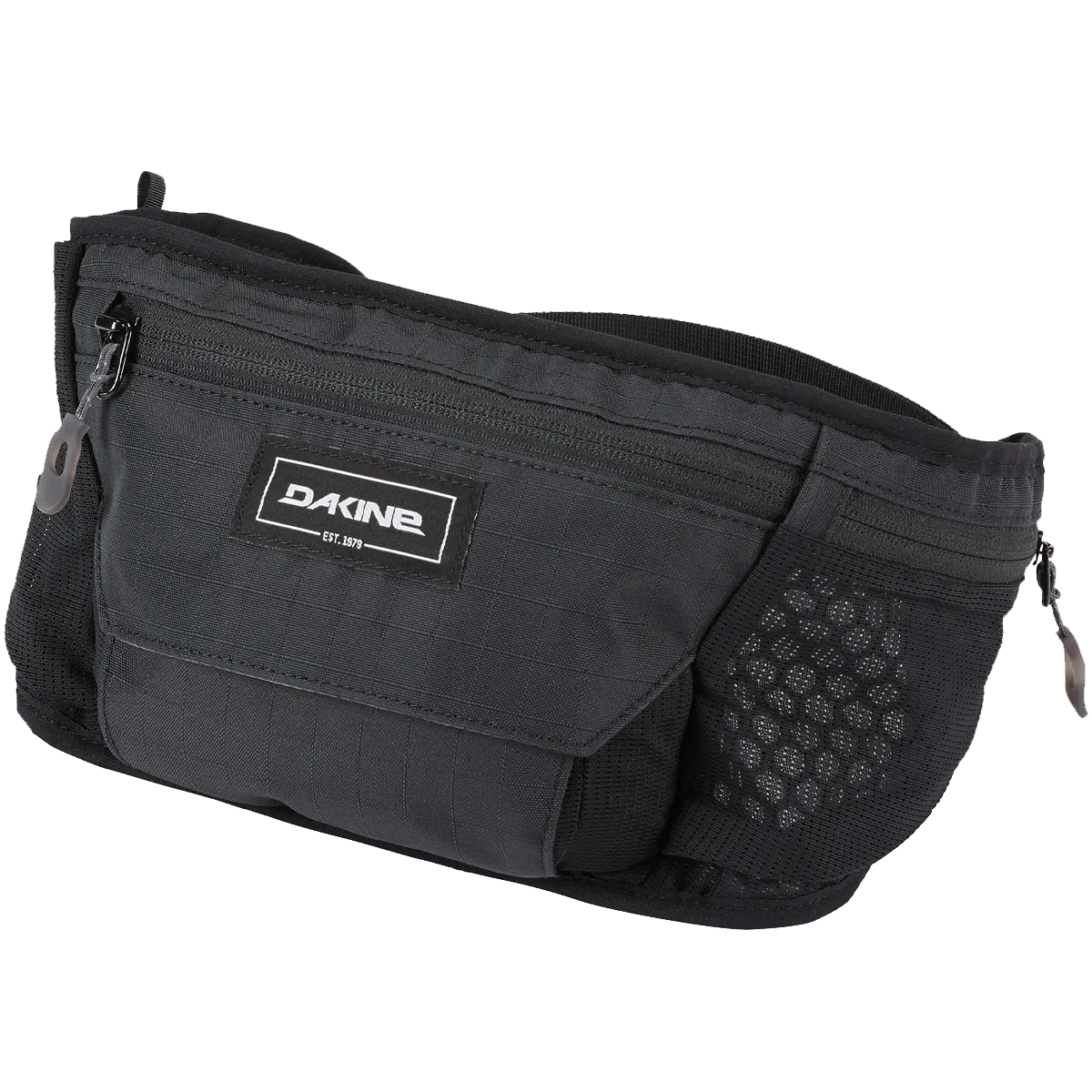 Hot Laps Stealth Bike Waist Bag