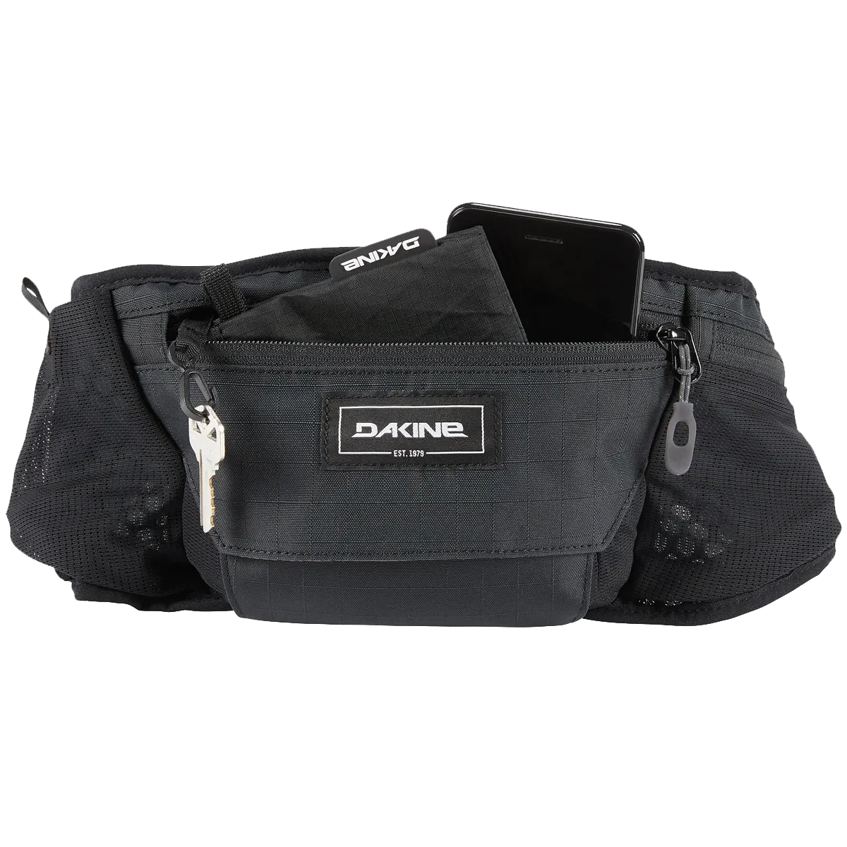 Hot Laps Stealth Bike Waist Bag