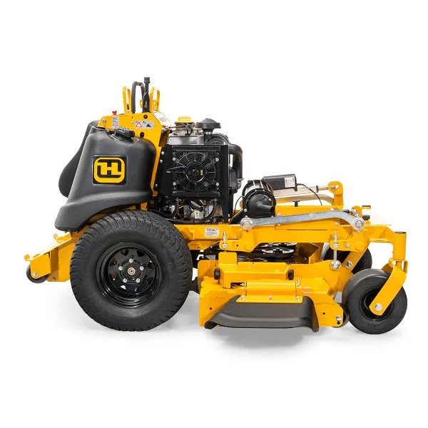 Hustler Super SF 72" Commercial Zero-Turn Mower w/ Vanguard Big Block EFI w/ Oil Guard (40hp)