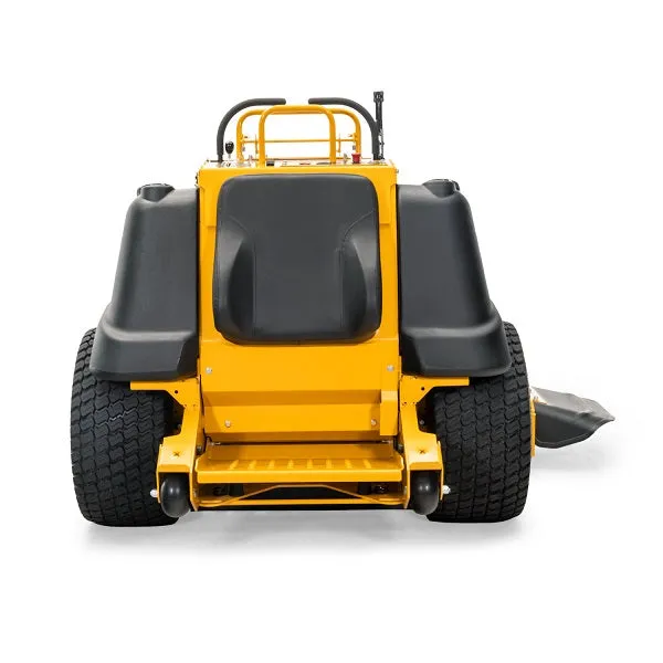 Hustler Super SF 72" Commercial Zero-Turn Mower w/ Vanguard Big Block EFI w/ Oil Guard (40hp)