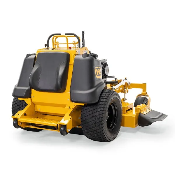 Hustler Super SF 72" Commercial Zero-Turn Mower w/ Vanguard Big Block EFI w/ Oil Guard (40hp)