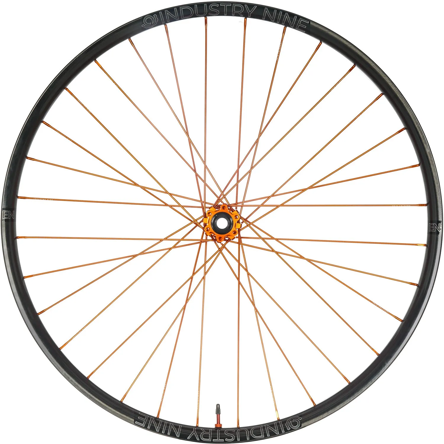 Hydra - Enduro 310 Carbon Wheelset (Boost)