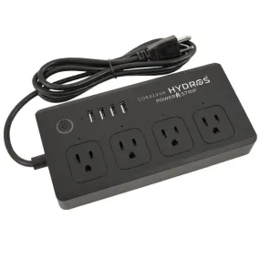 Hydros Wifi Power Strip - Hydros