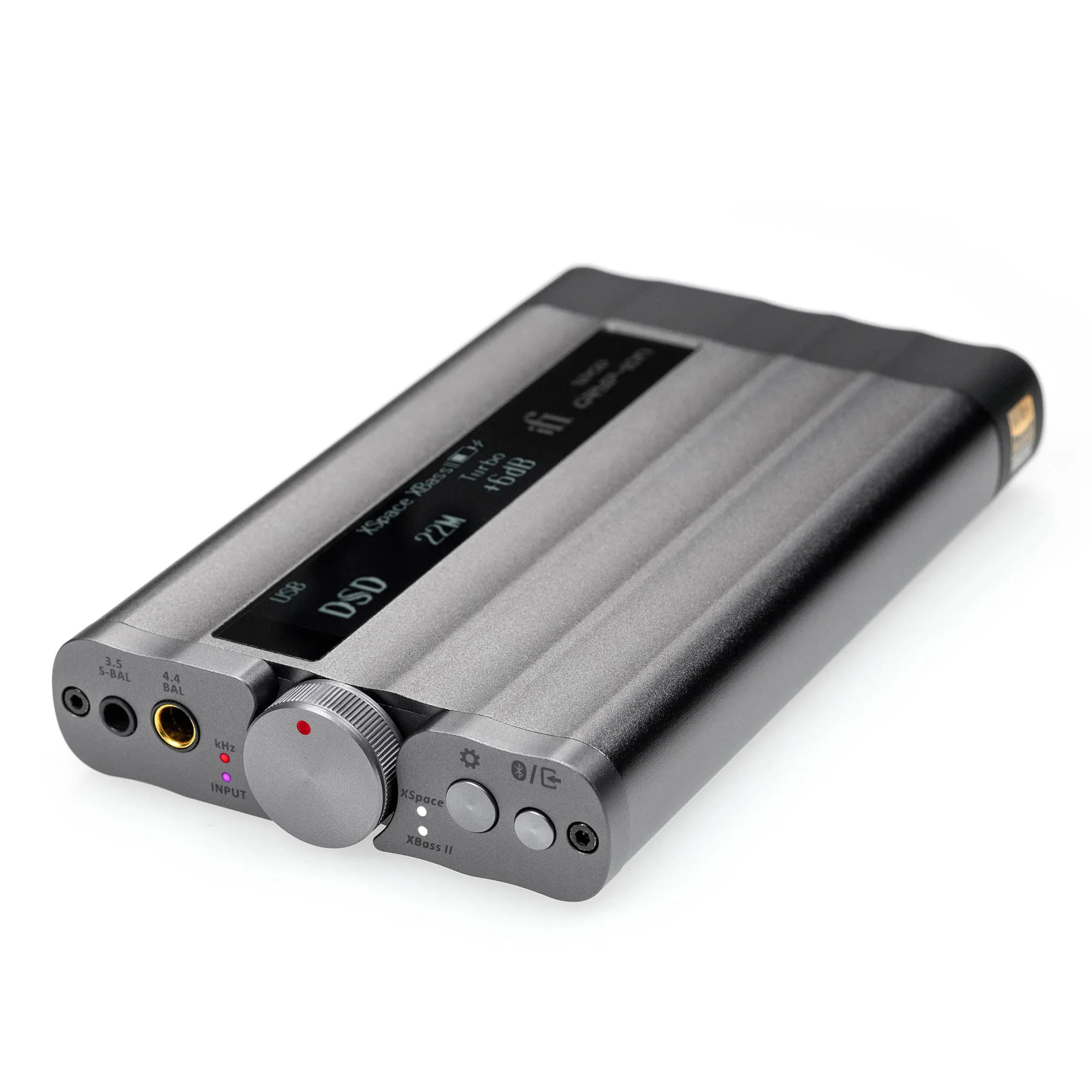 iFi Audio xDSD Gryphon Portable DAC/Amp