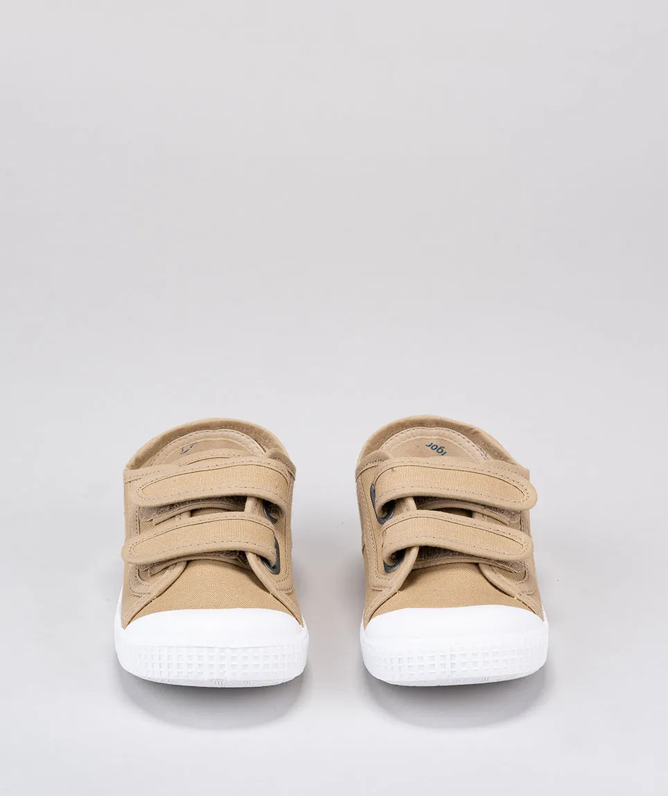 Igor Berri Velcro Beige