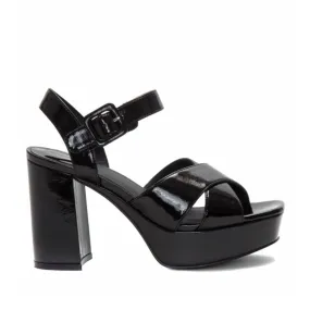 Jeffrey Campbell  Women's Amma_Nw Black M