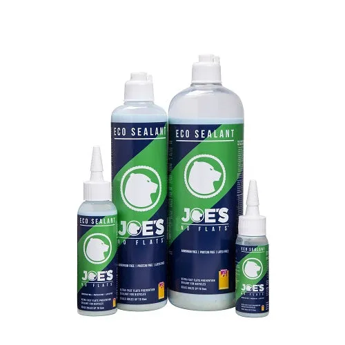 JOE'S NO FLATS Eco Sealant