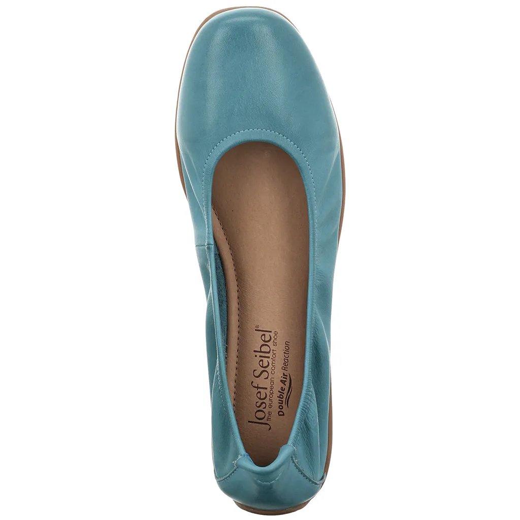 Josef Seibel Fenja 01 Ladies Slip-on Shoes