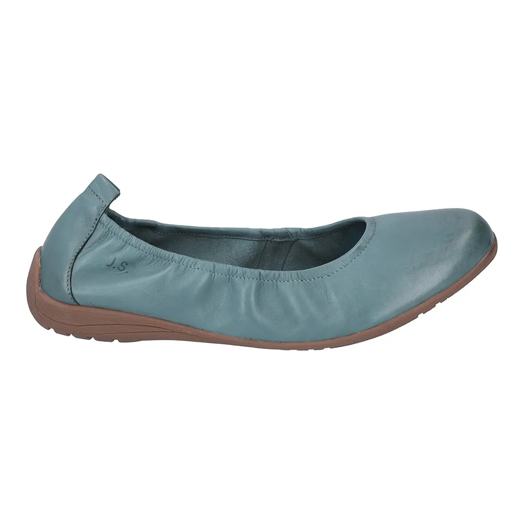 Josef Seibel Fenja 01 Ladies Slip-on Shoes