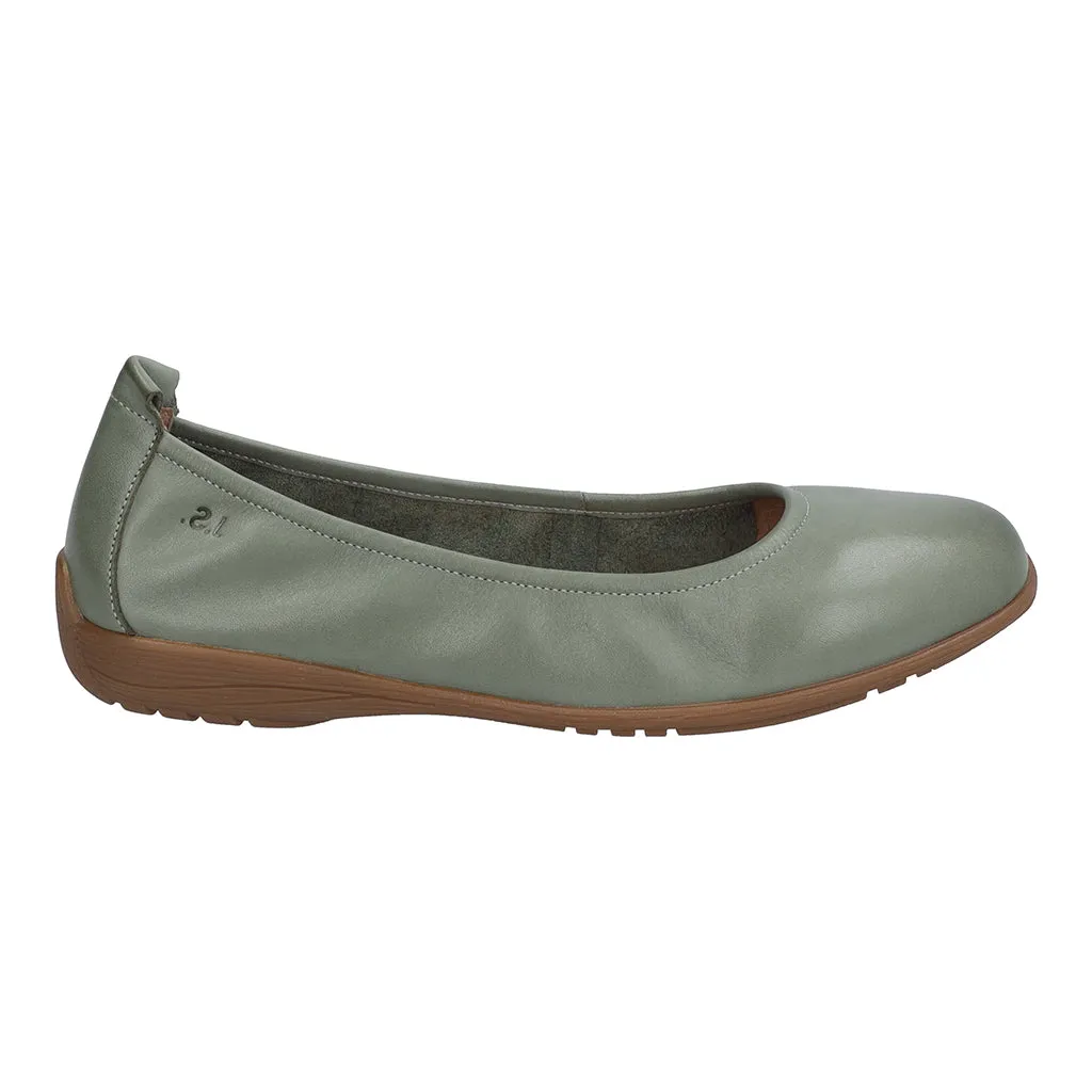 Josef Seibel Fenja 01 Ladies Slip-on Shoes