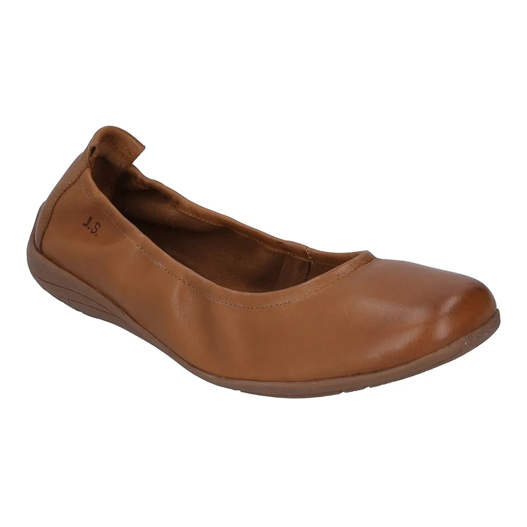 Josef Seibel Fenja 01 Ladies Slip-on Shoes