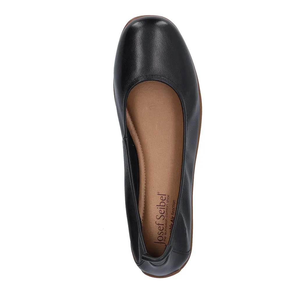 Josef Seibel Fenja 01 Ladies Slip-on Shoes