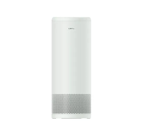 LAS302 Smart Air Purifier   Steriliser