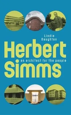 Lindie Naughton: Herbert Simms [2023] paperback