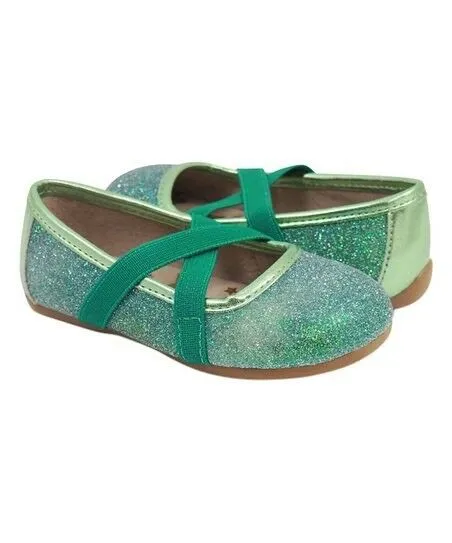 Livie & Luca Aurora Shimmer Flats