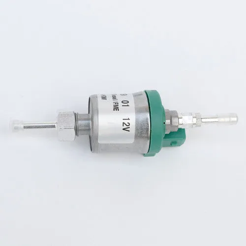 Low Noise Waterproof Fuel Pump 12V Eberspacher D4