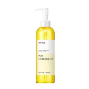 ma:nyo Pure Cleansing Face Oil - 6.7oz