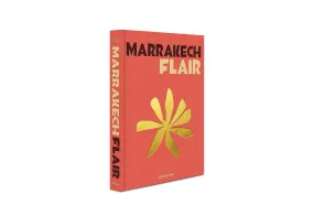 Marrakech Flair Book