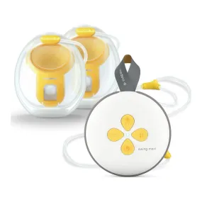 Medela Swing Maxi Hands-Free Breast Pump