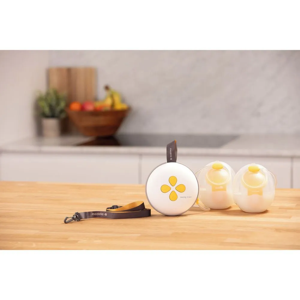 Medela Swing Maxi Hands-Free Breast Pump