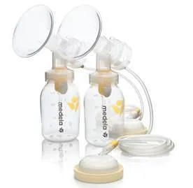 Medela Symphony Plus Hospital Grade Breast Pump Rental Breast Pump Set