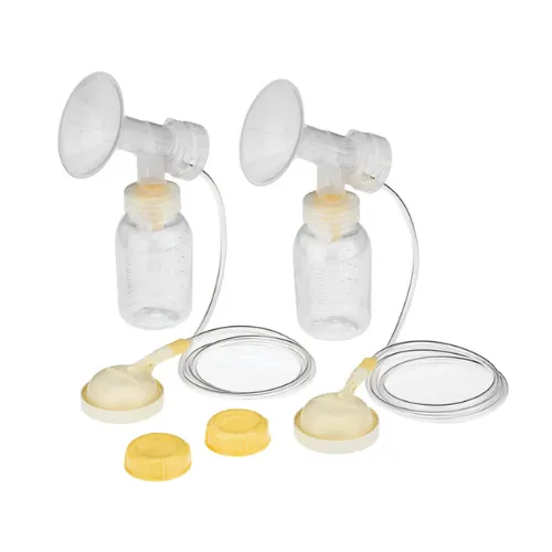 Medela Symphony Plus Hospital Grade Breast Pump Rental Breast Pump Set