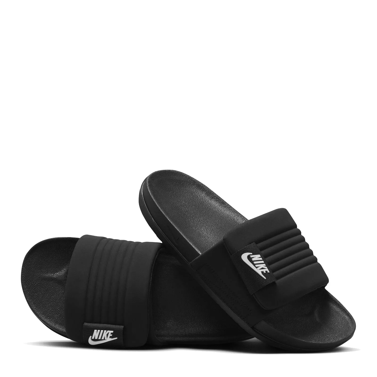 Men's Nike, Offcourt Adjust Sandal