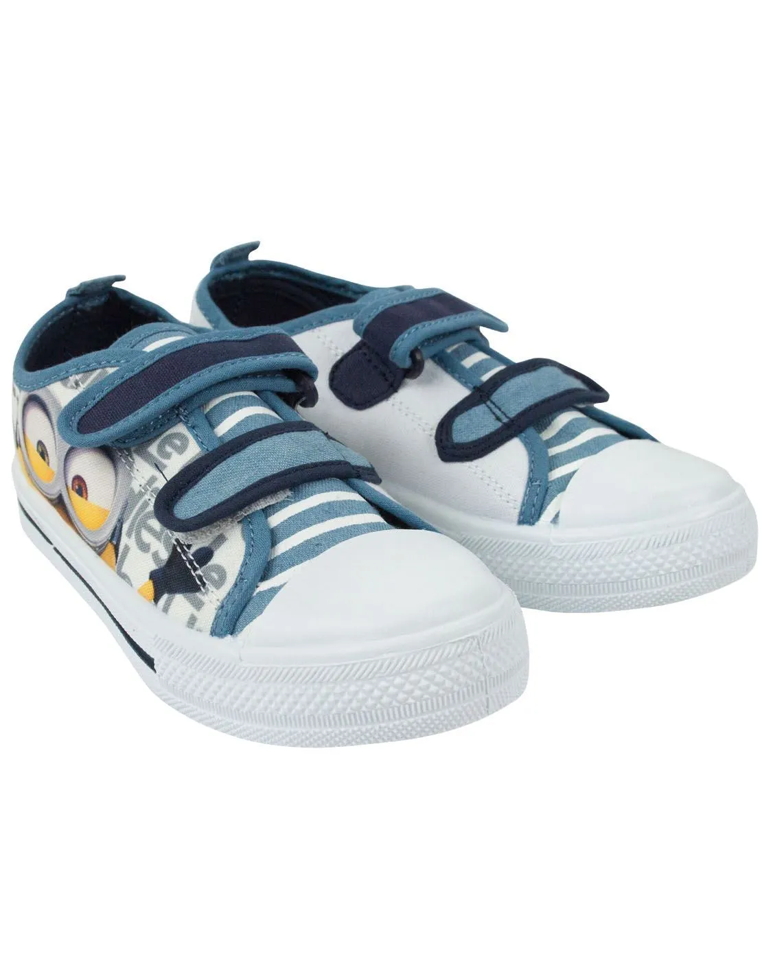 Minions Bob Boy's Trainers