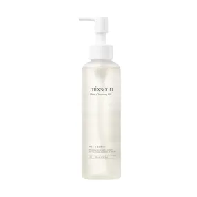 Mixsoon Bean Cleansing Oil 195ml