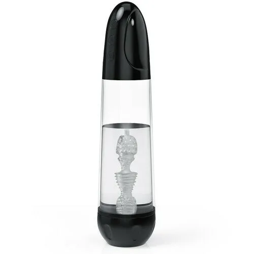 Mizz Zee Magic Air Pressure Sucking Cup Penis Pump