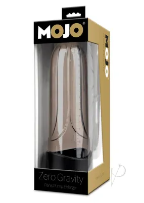 Mojo Zero Gravity Pump