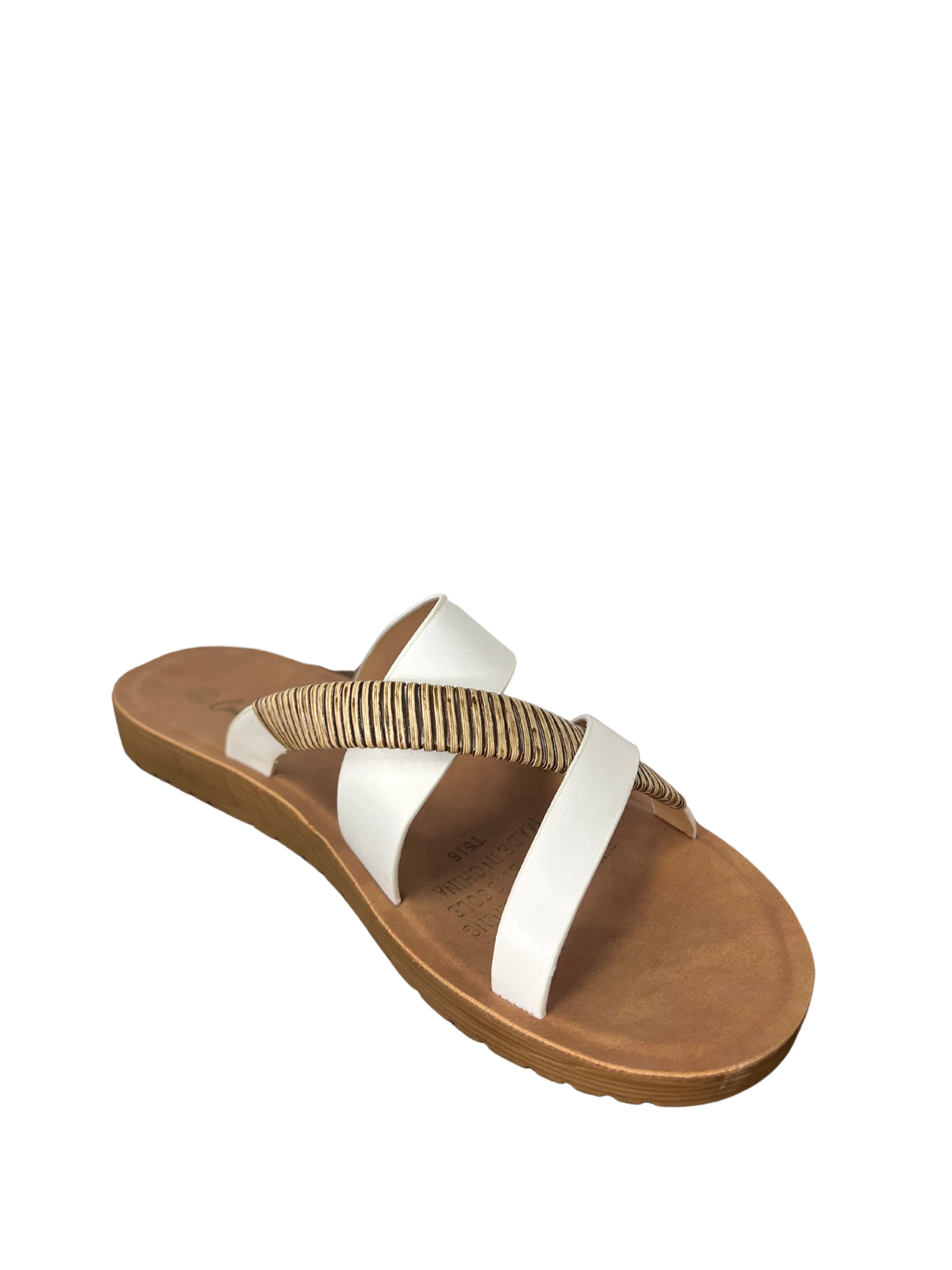 Noah Sandals