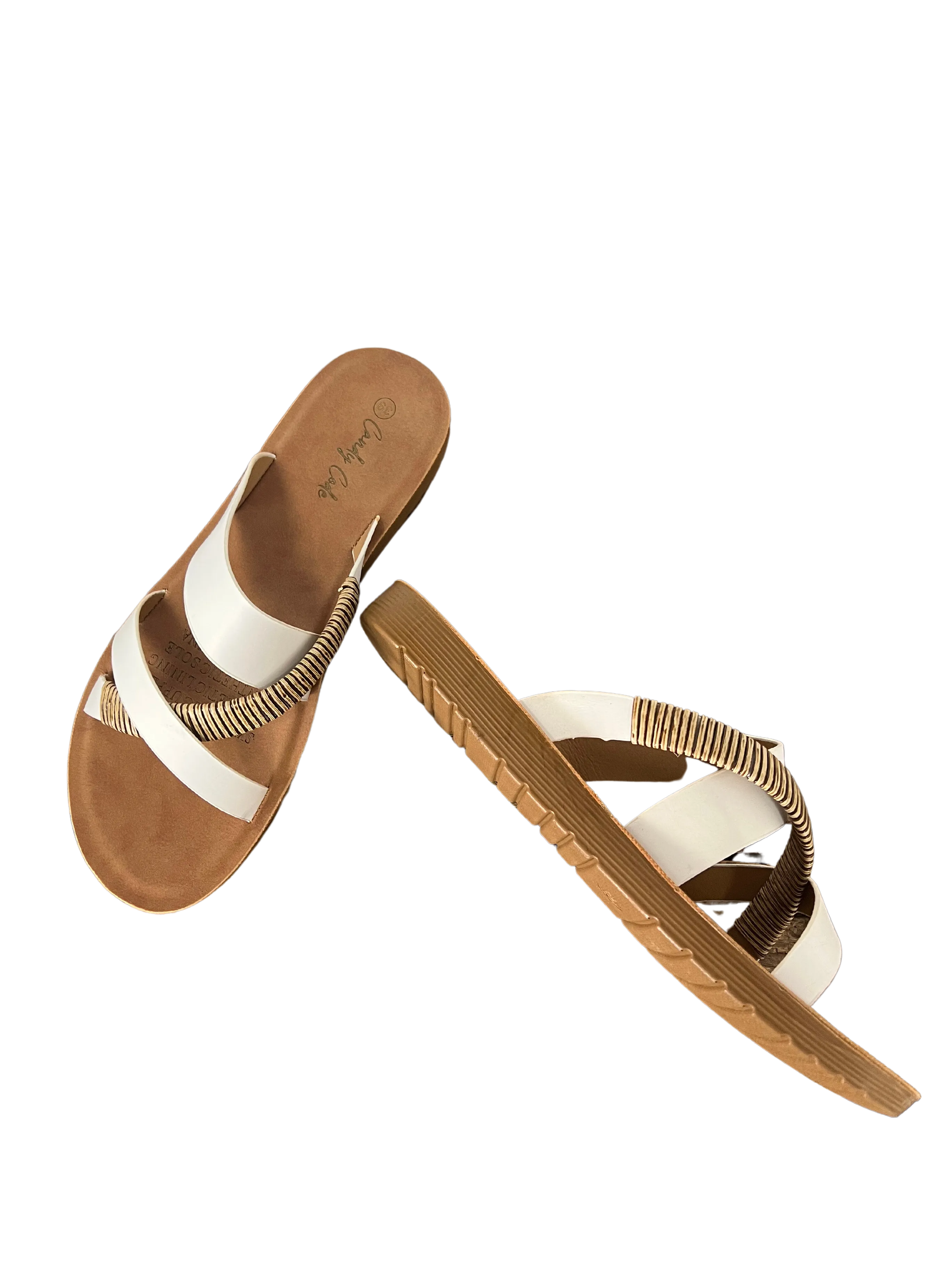 Noah Sandals