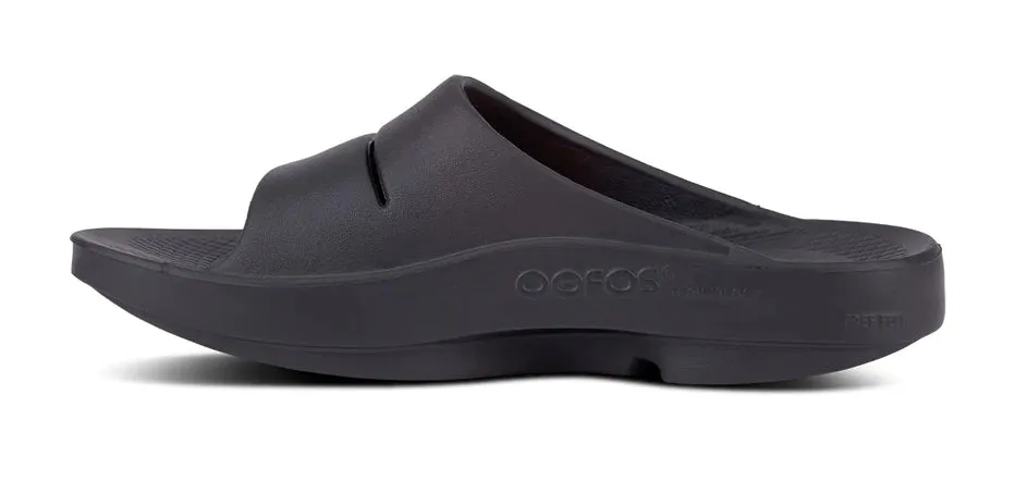 OOFOS OOriginal OOahh Slide Sandal