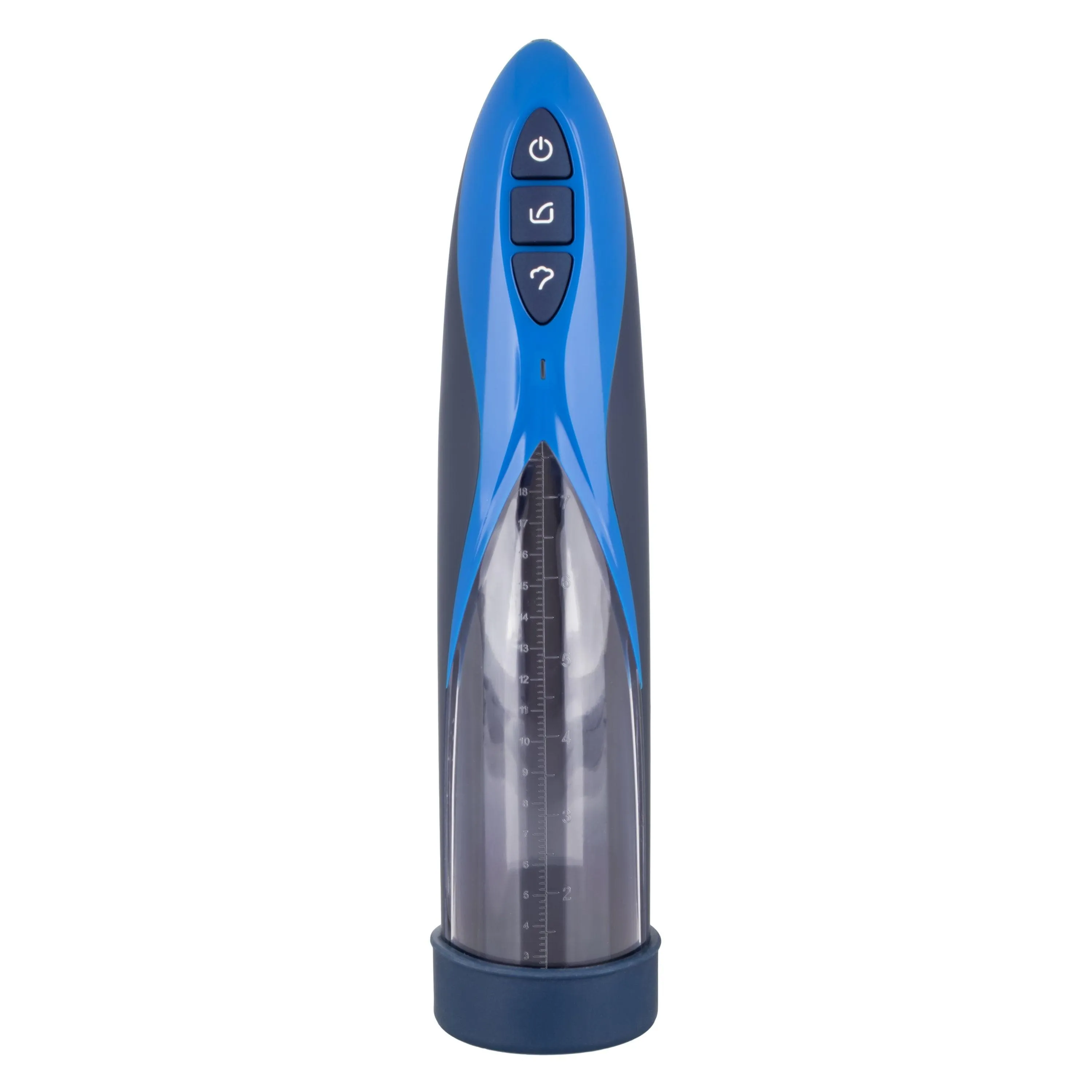 Optimum Series Automatic Rechargeable 3 Level Erection Enhancement Penis Pump