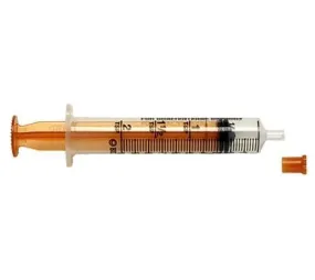 Oral / Enteral Safe Syringes ~ Individually wrapped