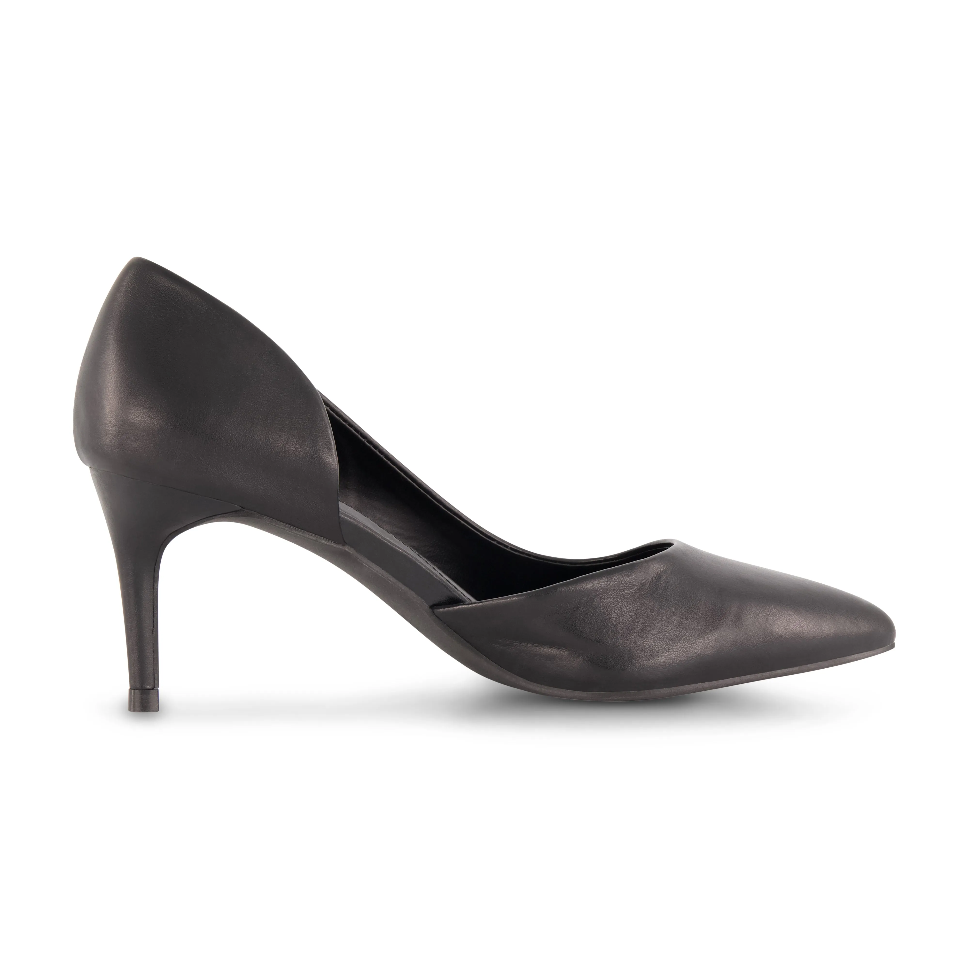 Parma Casual Dress Pump