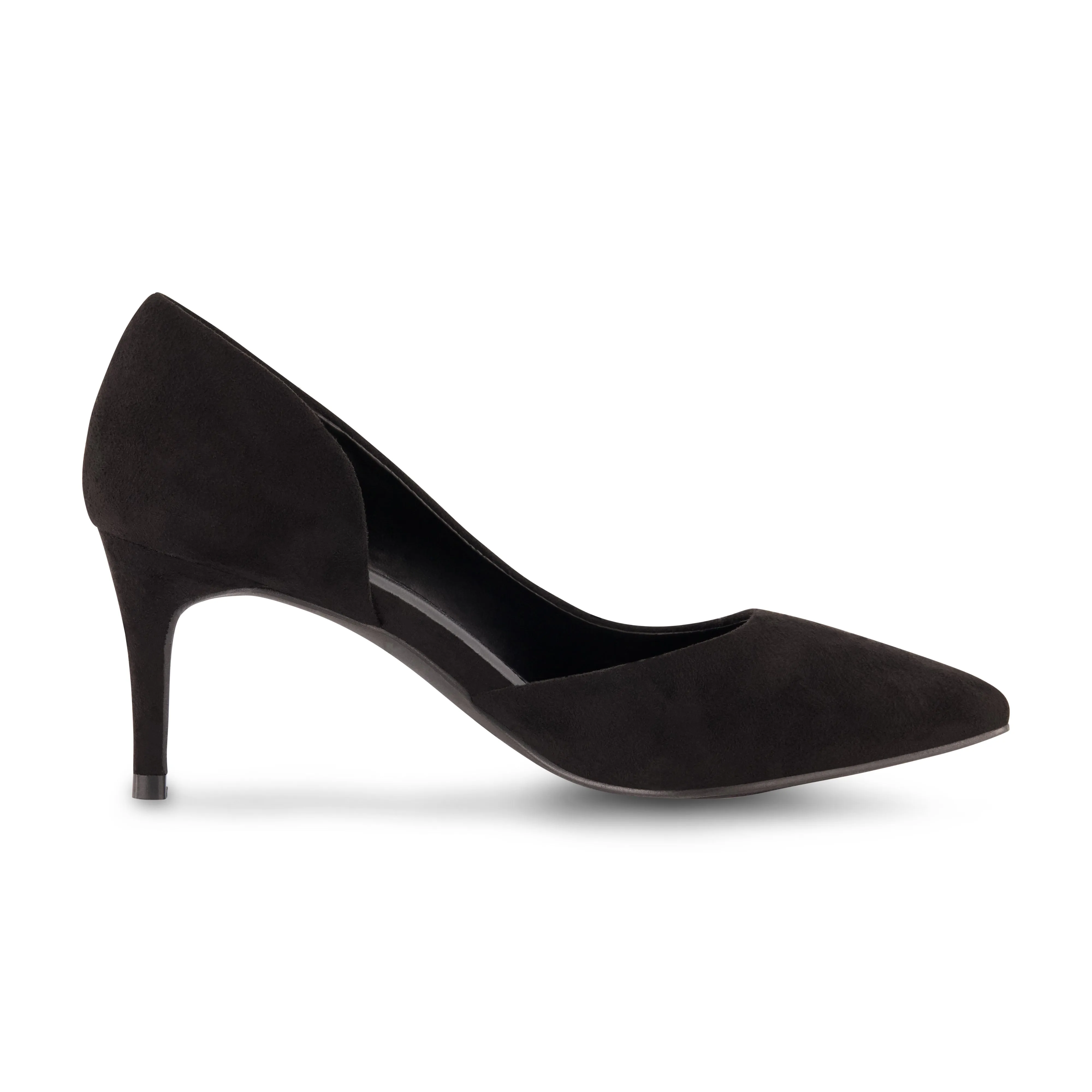 Parma Casual Dress Pump