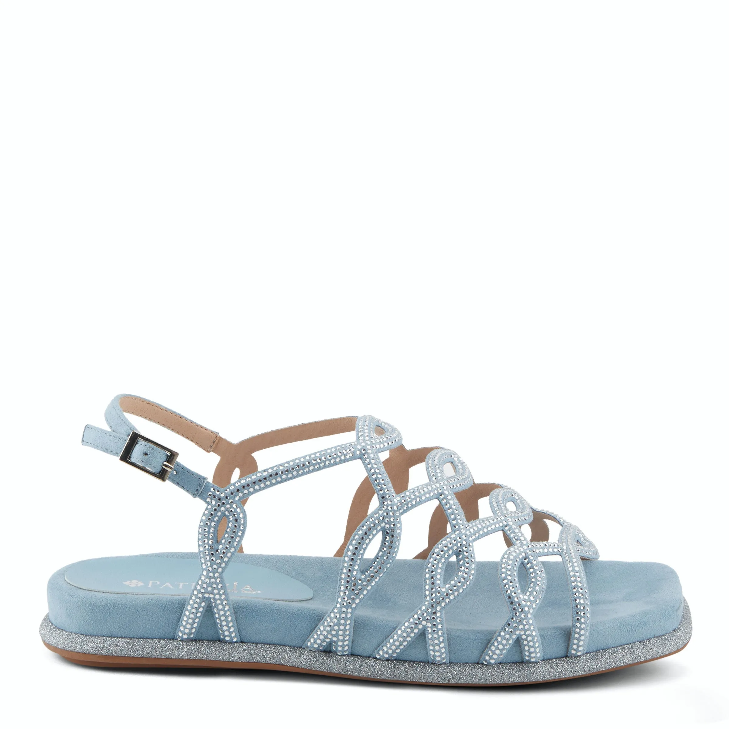 Patrizia GLAMGLOSS Sandal